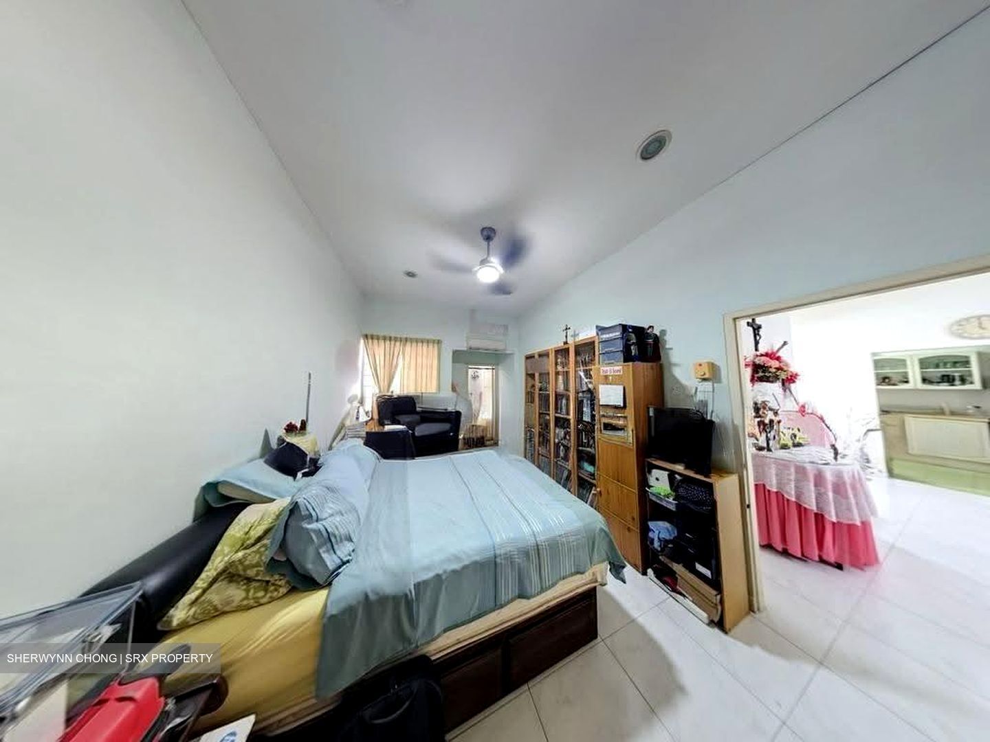 Serangoon Garden Estate (D19), Semi-Detached #627049201
